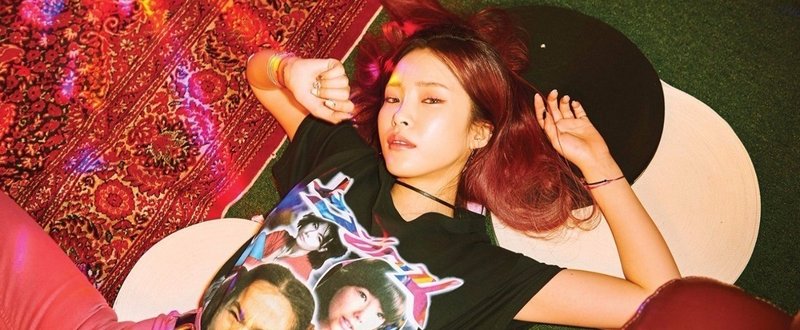 【TRANS】The Bling vol.151 Heize Interview