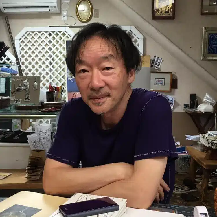 みきなかむら/shanbara_meditaion 瞑想×ヒプノセラピー×現代紙芝居 伊勢御師旅