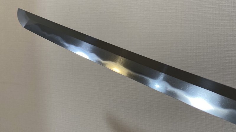 本当に刀を怖がっている人が実物を見て好きになる事はまず ない 刀箱師 中村圭佑 Note 本当に刀を怖がっている人が実物を見て好きになる事はまず ない 刀箱師 中村圭佑 Note