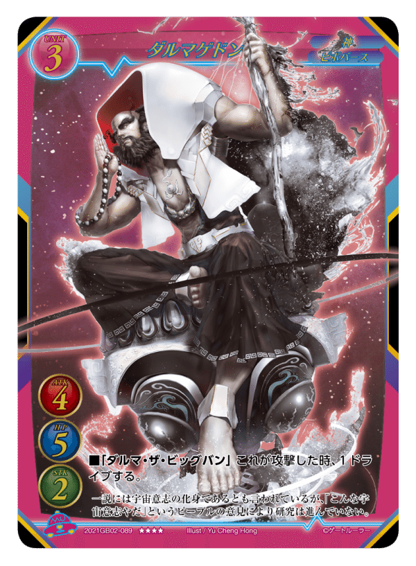 ゲートルーラーのスイスドロー形式の大会を開催してみた話 あーちゃん Note