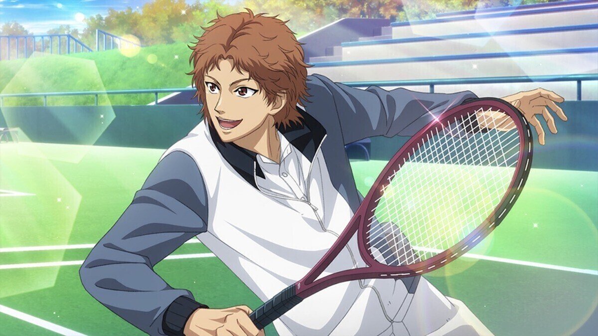 My王子様について触れる｜佐倉 那海