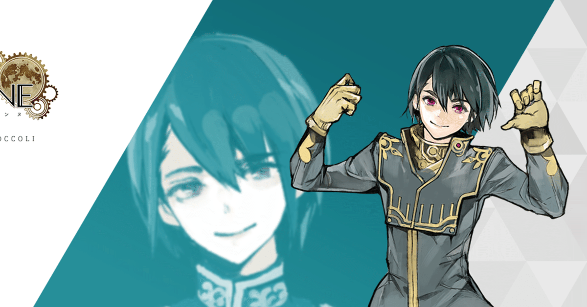 再販】【BOL限定】ジャックジャンヌ グリッターアクリルブロック