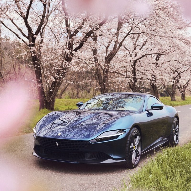 普通だからかっこいい フェラーリromaの休日 ぽぽるしぇ博士のポルシェ 車とあそび 大抵はフォロバします Note 普通だからかっこいい フェラーリromaの休日 ぽぽるしぇ博士のポルシェ 車とあそび 大抵はフォロバします Note