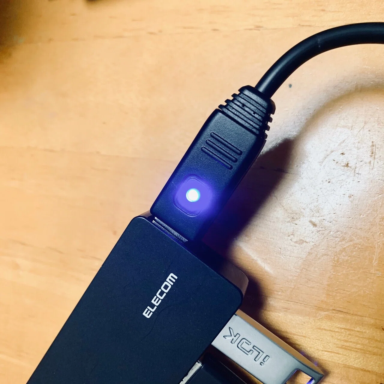 ケーブルなのにオーディオインターフェース!? BEHRINGERのLINE2USB