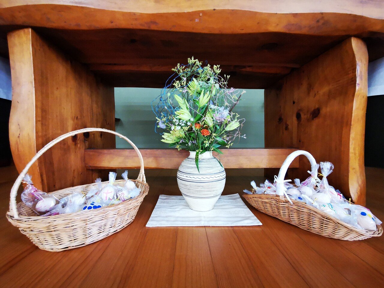 Pix Easter 21 柊月 しゅうげつ Note Pix Easter 21 柊月 しゅうげつ Note