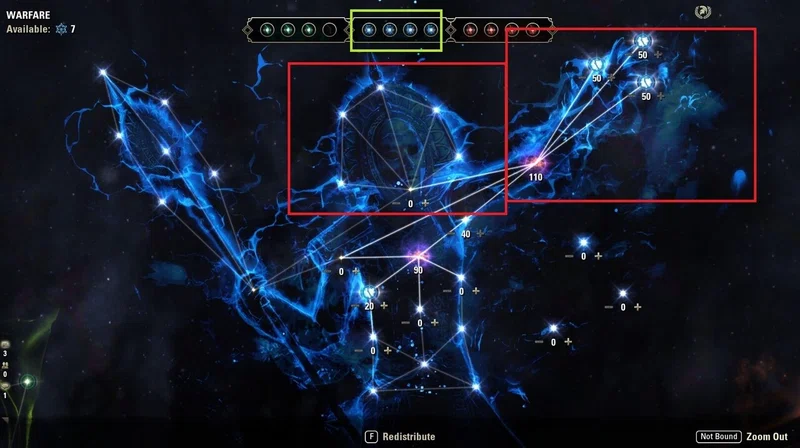 Eso 初心者向けのdps基礎講座 ー Cpシステム 軽攻撃キャンセル まとめ編 神無月健二 Note