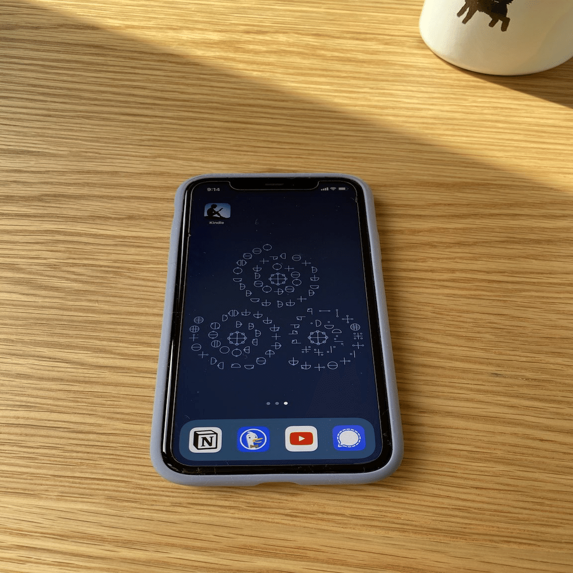 カタカムナ 五六七 壁紙 カタカムナ五六七 Note