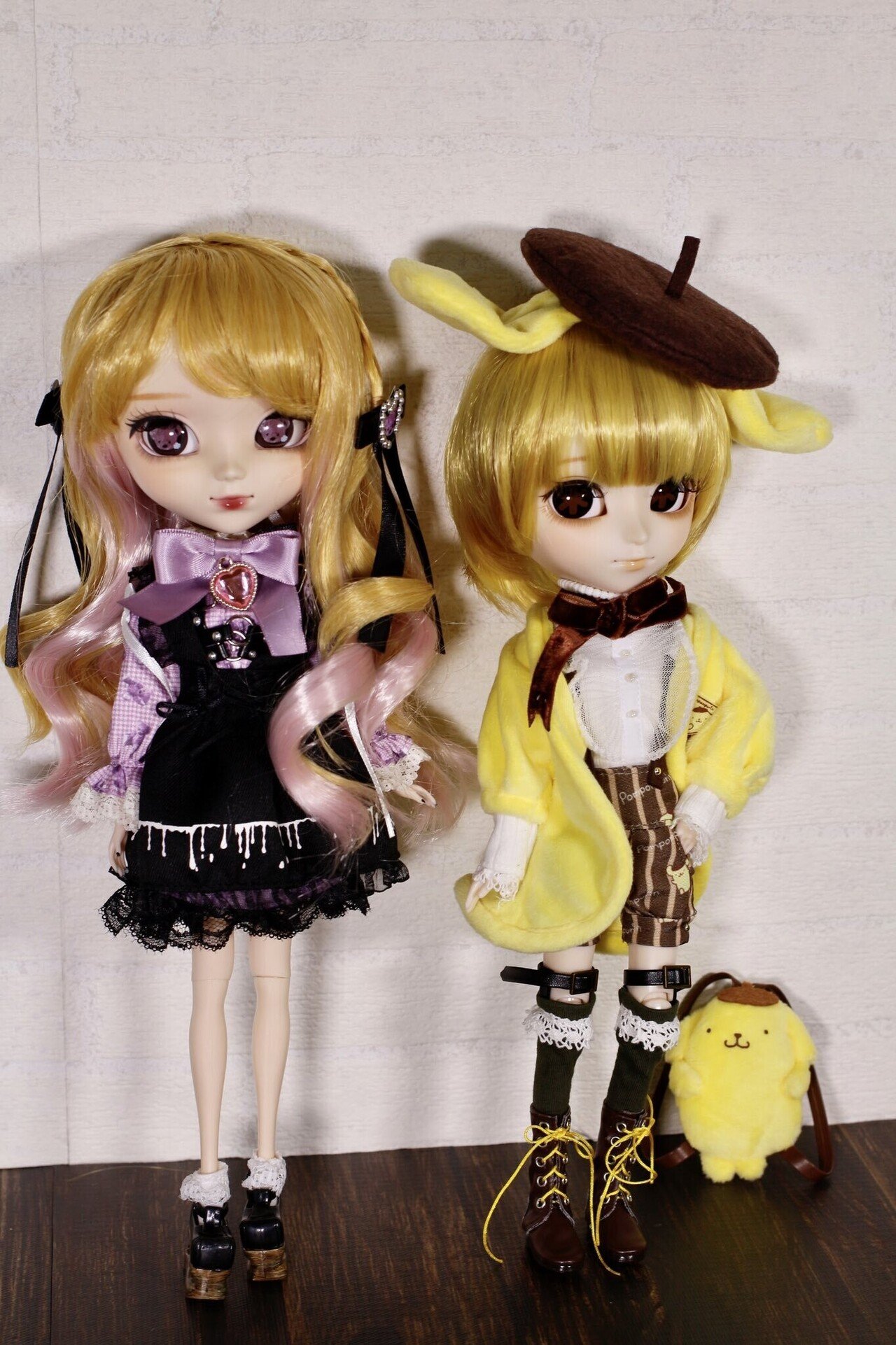 どぉるらじお第157回 小さい子特集 るちゃどぉる公式 Note