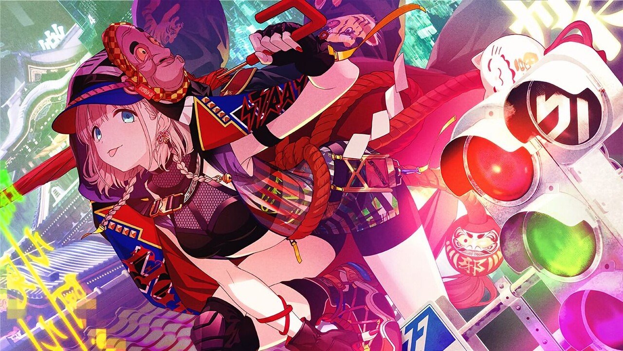 3rd Live 名古屋 Day1 ライブレポートと言う名の怪文書 なつおり Note