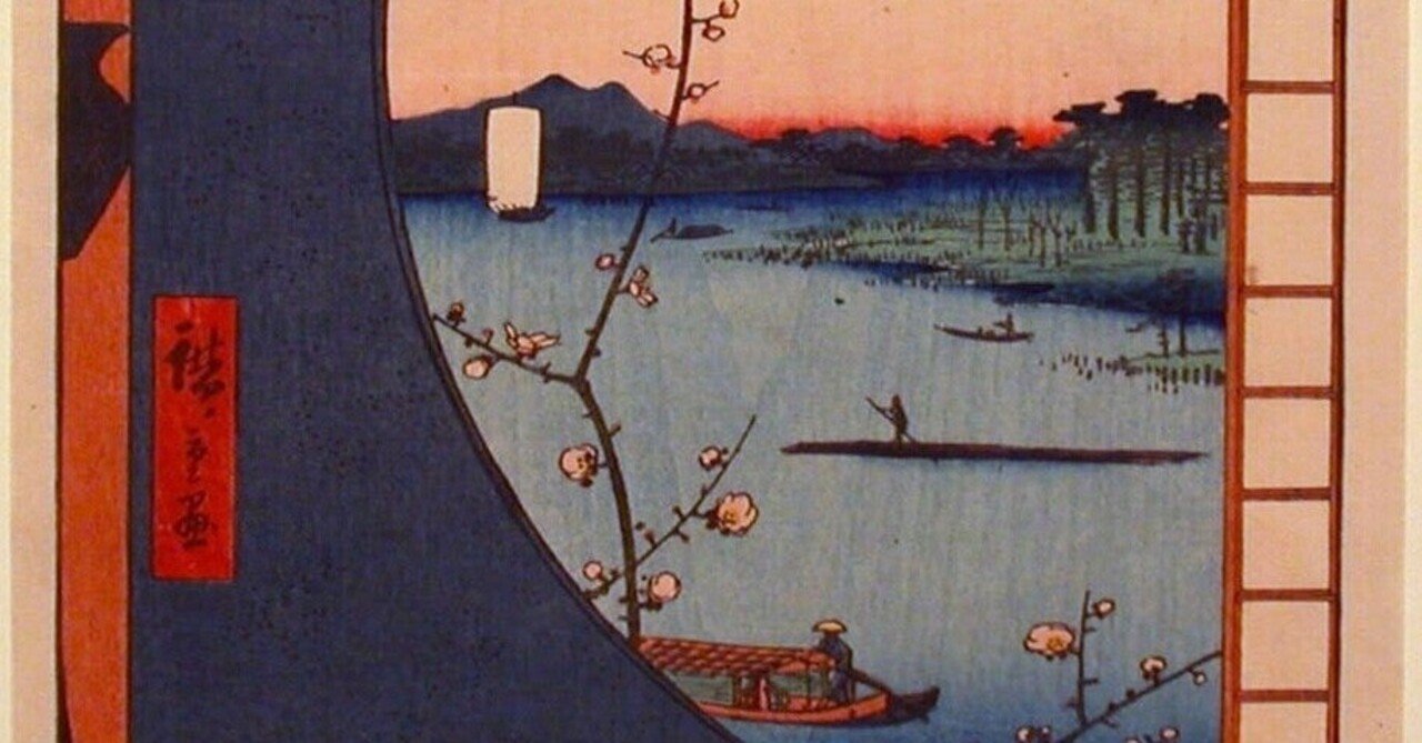 世界の名画がフォトギャラリーに追加されたので、無作為に鑑賞してみた