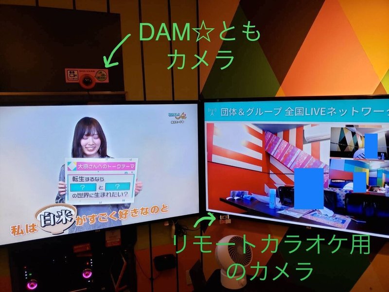 ラウンドワンでリモートカラオケをやってきました アイマス支部 名古屋市立大学 大衆文化研究会 大文研 Note ラウンドワンでリモートカラオケをやってきました アイマス支部 名古屋市立大学 大衆文化研究会 大文研 Note