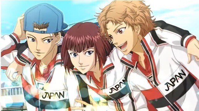 Amazon | 新テニスの王子様 ~Go to the top~ - 3DS | ゲームソフト