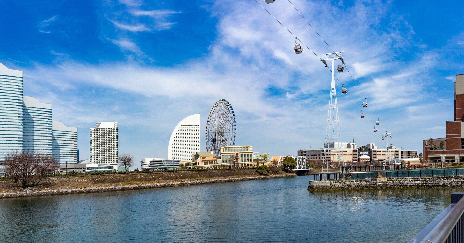 横浜に今月できるロープウェイの解説 ここがすごい 短期間 エアコン すっちー 新交通システム開発中 Note 横浜に今月できるロープウェイの解説 ここがすごい 短期間 エアコン すっちー 新交通システム開発中 Note
