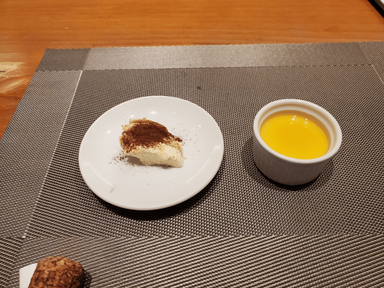 かどの洋食屋 メニュー