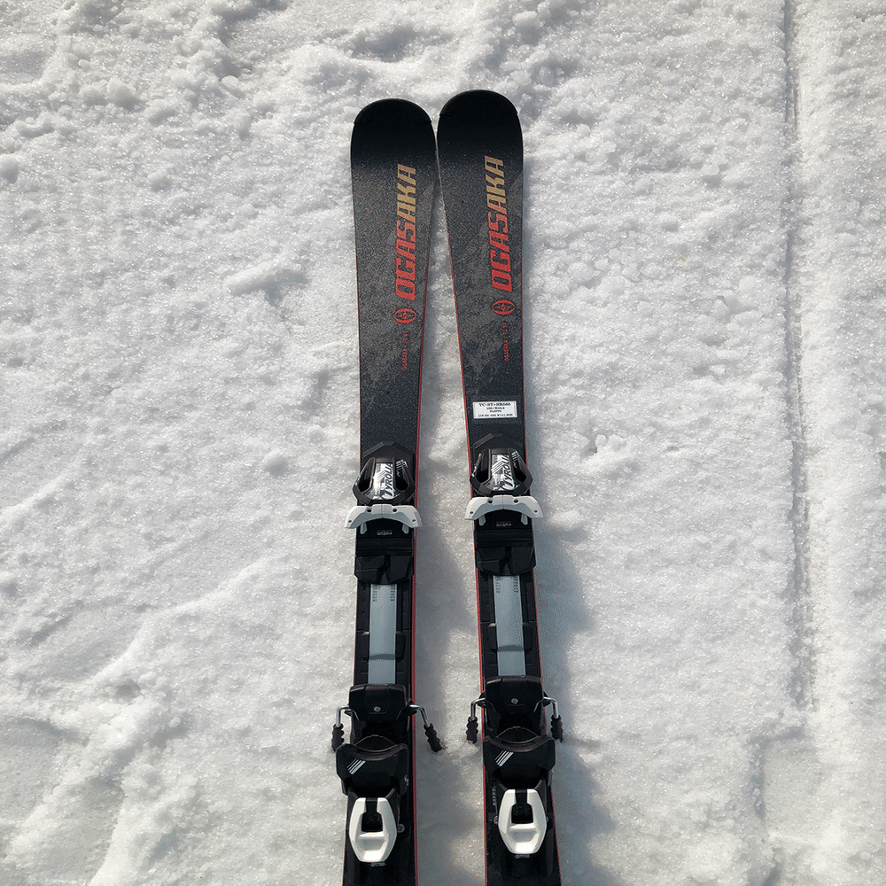 超絶なバランスの良さに驚け！】お待たせしました21-22NEWモデル