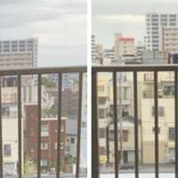 ダブルハング窓に窓用エアコン導入してみた Miyukaji Note ダブルハング窓に窓用エアコン導入してみた Miyukaji Note