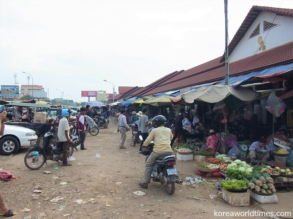 中国 韓国 ベトナム カンボジア フィリピン インドネシアあたりに根強く残る犬食文化 昨年 カンボジアのシェムリアップ州で犬肉用の屠殺を禁止になっています 改めてカンボジアでに犬肉の消費状況を調 コリアワールドタイムズ 北朝鮮ニュース Note