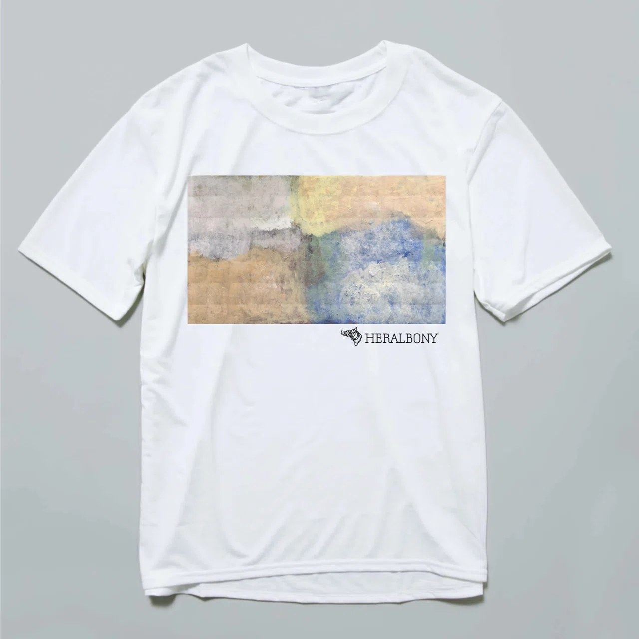 acceptions×HERALBONYの限定アイテムがオンラインストアにて予約販売 
