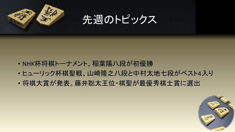 将棋ニュース21年4月4日 すわけいこ Note