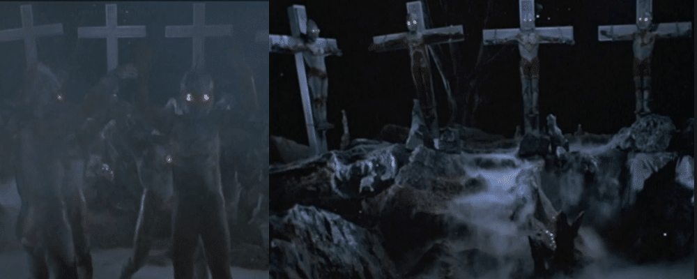 シンエヴァンゲリオン 考察 ウルトラマン Aと第13号機の共通点まとめ エースキラー エースロボ 偽ウルトラマンでもあった ウルトラマンオマージュ解説 あおいさんの不思議博物館 Note シンエヴァンゲリオン 考察 ウルトラマン Aと第13号機の共通点まとめ エースキラー エースロボ 偽ウルトラマンでもあった ウルトラマンオマージュ解説 あおいさんの不思議博物館 Note