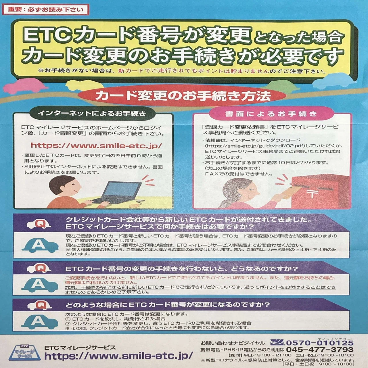 ライフハック】ETCマイレージサービス【高速道路料金割引】｜我出張族