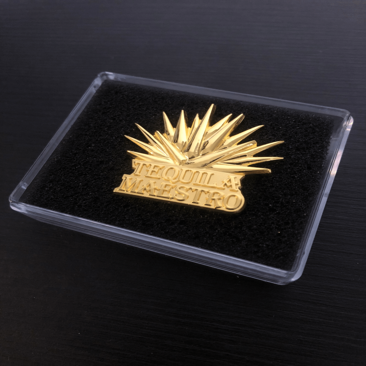 7 テキーラマエストロになりました！｜TommyとCaseyの100のリスト