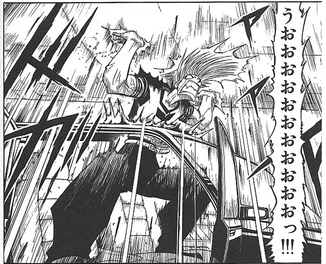漫画 金色のガッシュ のキャラクターから学んだこと 多島凌 Note