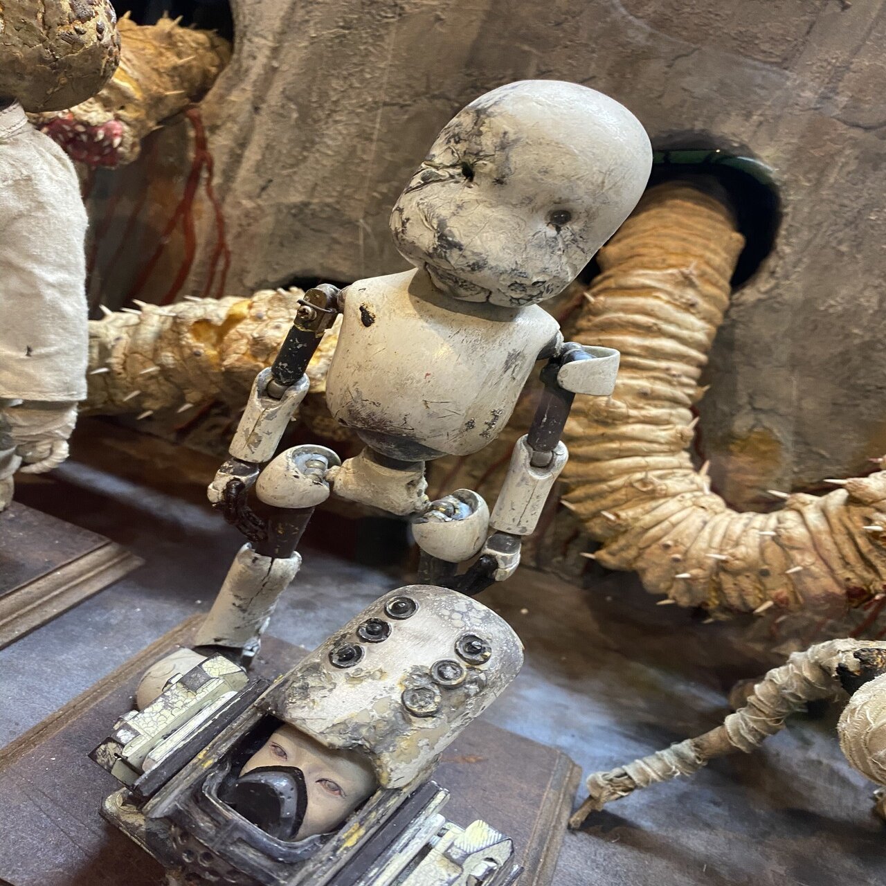 新時代のストップモーションアニメ