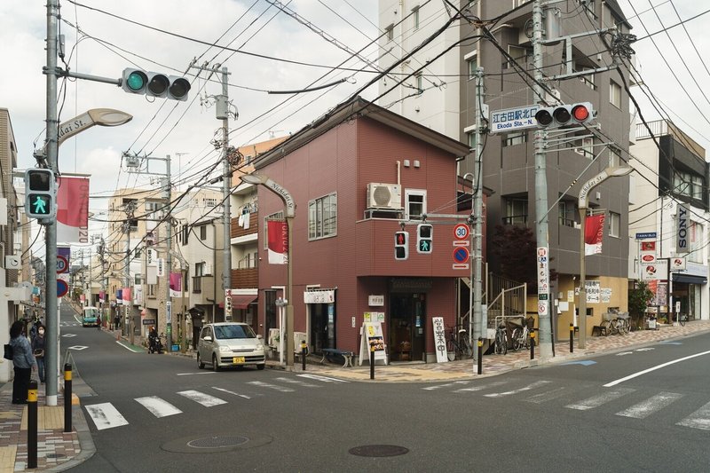 私的東京日記 9 僕は美容室を変えられない 岩田 量自 Note