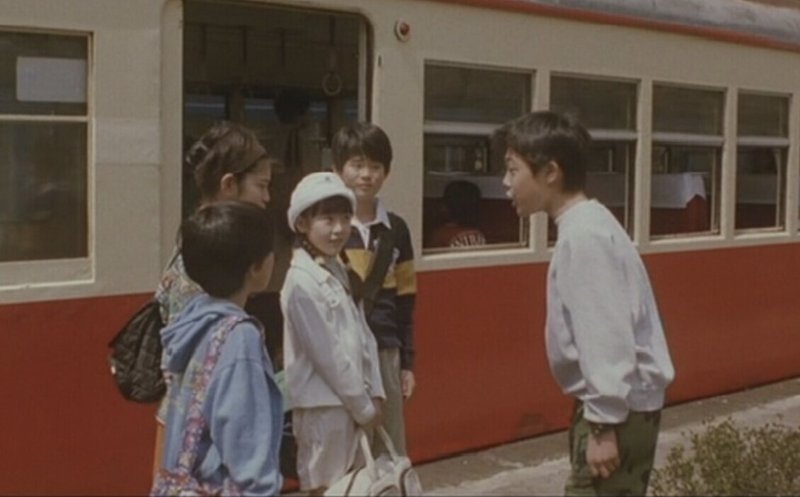 097 映画を好きになった原点 学校の怪談2 感想 けんいち 映画好き Note 097 映画を好きになった原点 学校の怪談2 感想 けんいち 映画好き Note