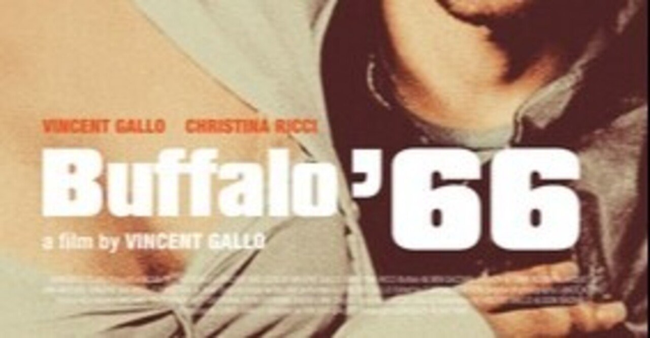 バッファロー'66』感想。｜やどかり