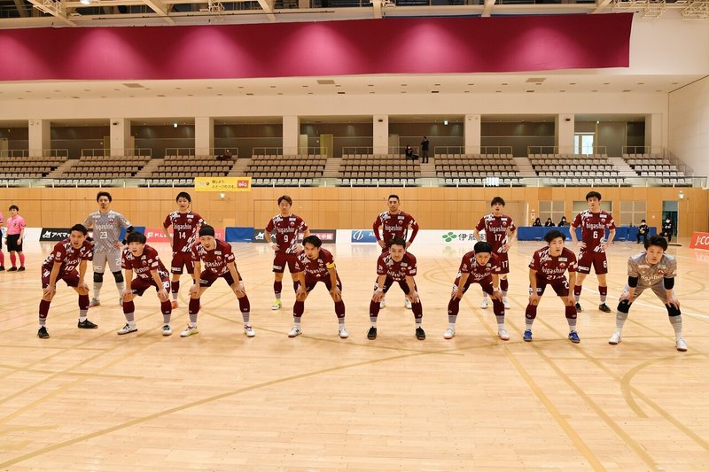 Fリーグ ディビジョン1 21 22シーズン移籍動向 4月4日版 河合拓 Futsalx Note
