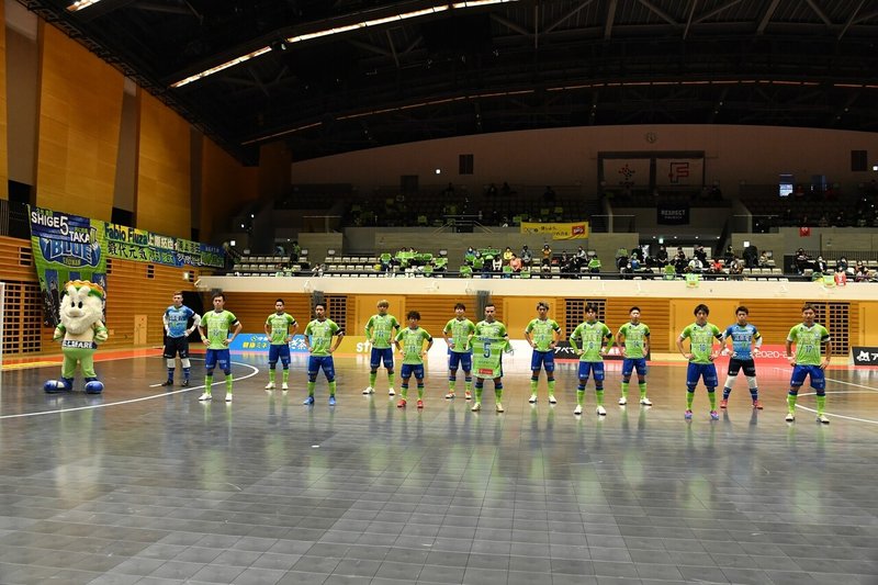 Fリーグ ディビジョン1 21 22シーズン移籍動向 4月4日版 河合拓 Futsalx Note