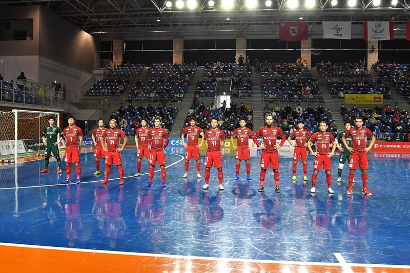Fリーグ ディビジョン1 21 22シーズン移籍動向 4月4日版 河合拓 Futsalx Note Fリーグ ディビジョン1 21 22シーズン移籍動向 4月4日版 河合拓 Futsalx Note