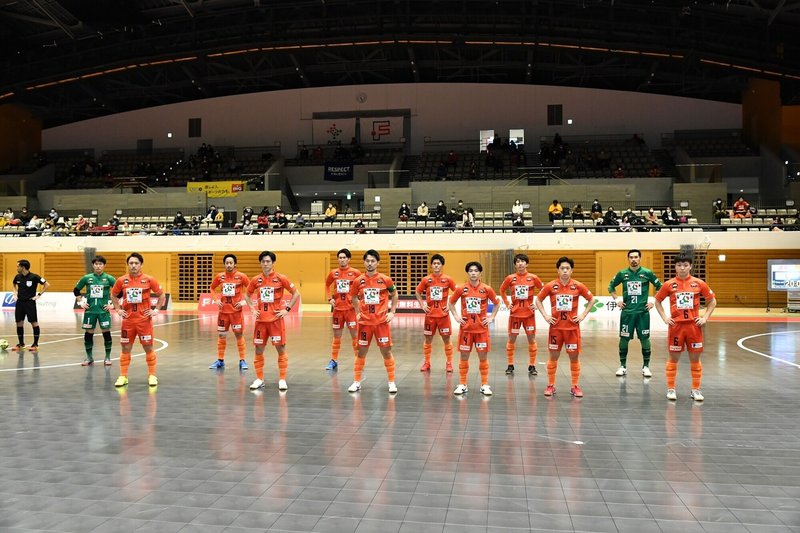 Fリーグ ディビジョン1 21 22シーズン移籍動向 4月4日版 河合拓 Futsalx Note