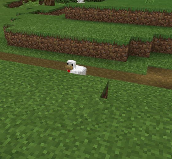マイクラ記録 2 動物と一緒に歩む オーリオ Note マイクラ記録 2 動物と一緒に歩む オーリオ Note