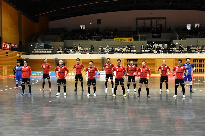 Fリーグ ディビジョン1 21 22シーズン移籍動向 4月4日版 河合拓 Futsalx Note