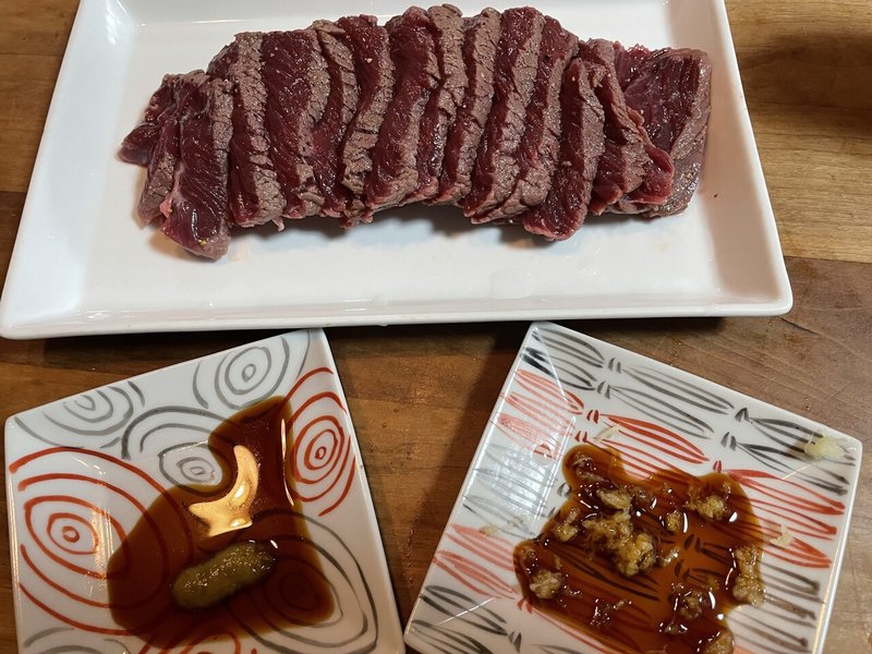 やってみた 友達がやたら絶賛するダチョウ肉を取り敢えず食べたら めちゃ美味しい上に 感謝の気持ちが湧き 食べ物に対して考える機会ももらえた 大澤真美 おおさわ まみ Note やってみた 友達がやたら絶賛するダチョウ肉を取り敢えず食べたら めちゃ美味しい上に 感謝の気持ちが湧き 食べ物に対して考える機会ももらえた 大澤真美 おおさわ まみ Note
