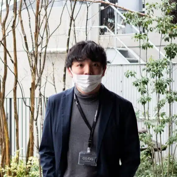 Hiroki Ukeda