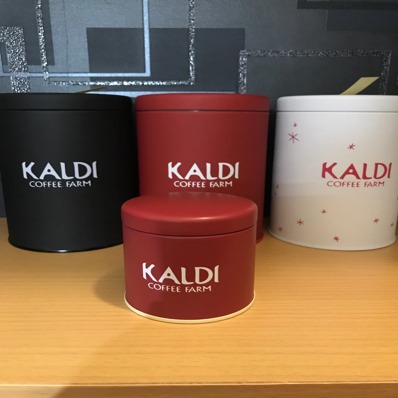 my coffee item キャニスター缶｜コトパン@ずぼらマン