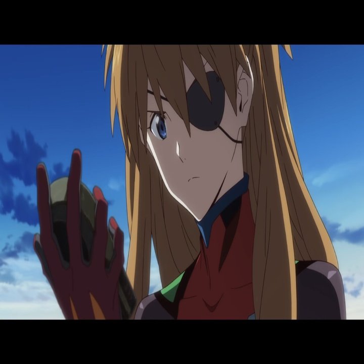 シン エヴァンゲリオン劇場版 における11 03秒の意味 ニアサードインパクト後の世界を生きる人々の物語 Sakiya Arakawa Note