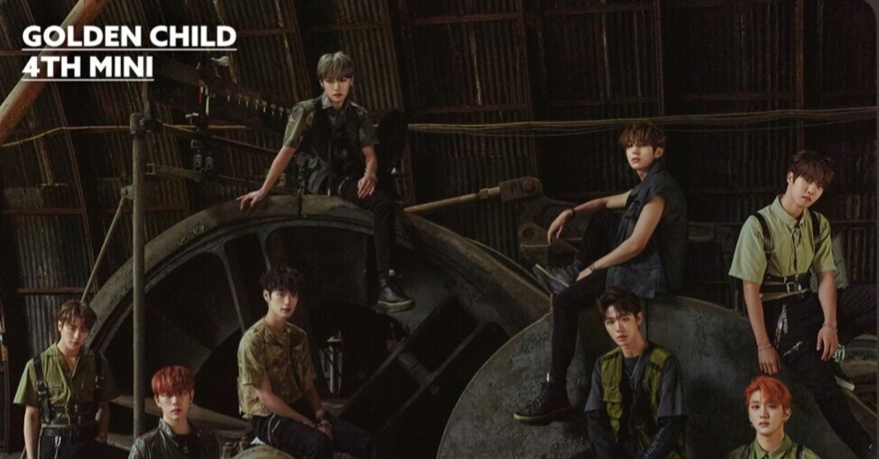 golden child トレカ 写真 歌詞カード 【公式通販】