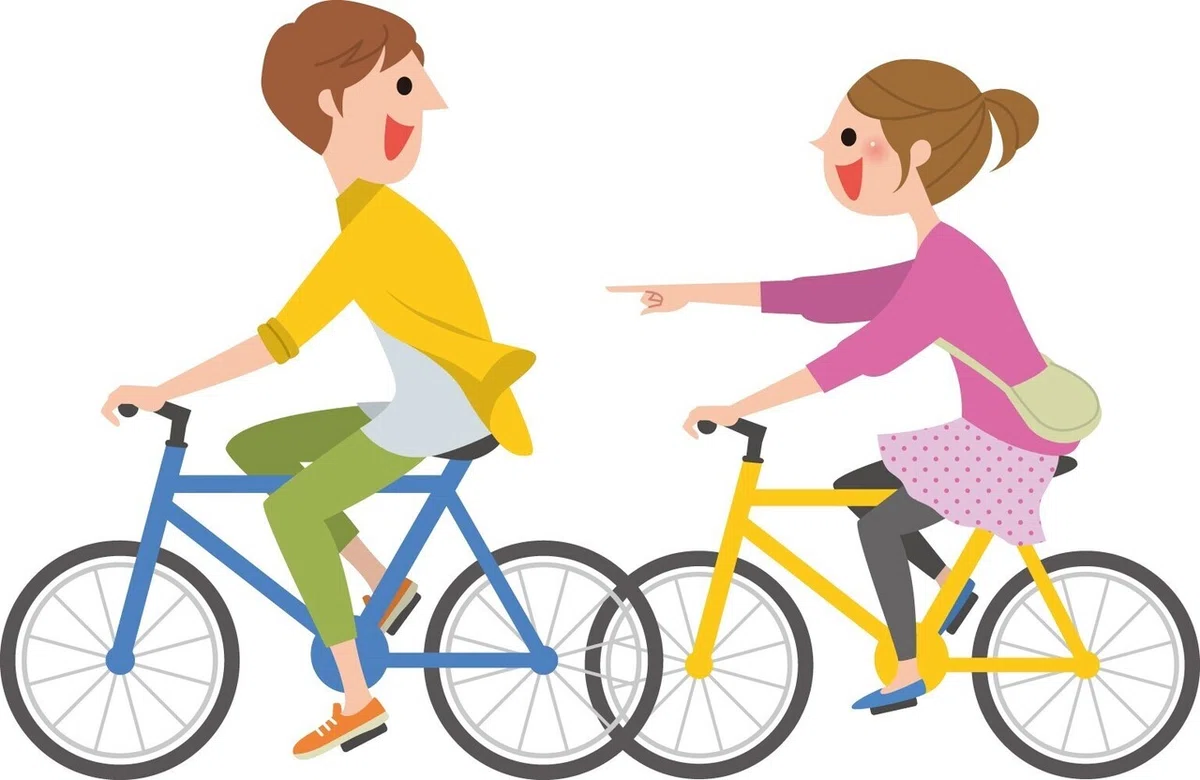 自転車・サイクリング