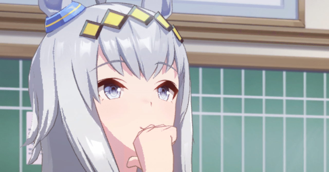 ウマ娘育成uiウィジェット Nal Note ウマ娘育成uiウィジェット Nal Note