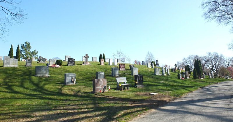 Woodlawn Cemetery ~野口英世やマイルスデイヴィスの眠る墓地