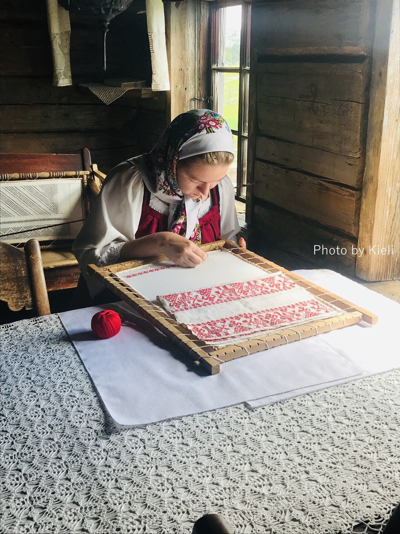 キジ島 世界遺産の木造教会群をバーチャル観光 Kieli Note キジ島 世界遺産の木造教会群をバーチャル観光 Kieli Note