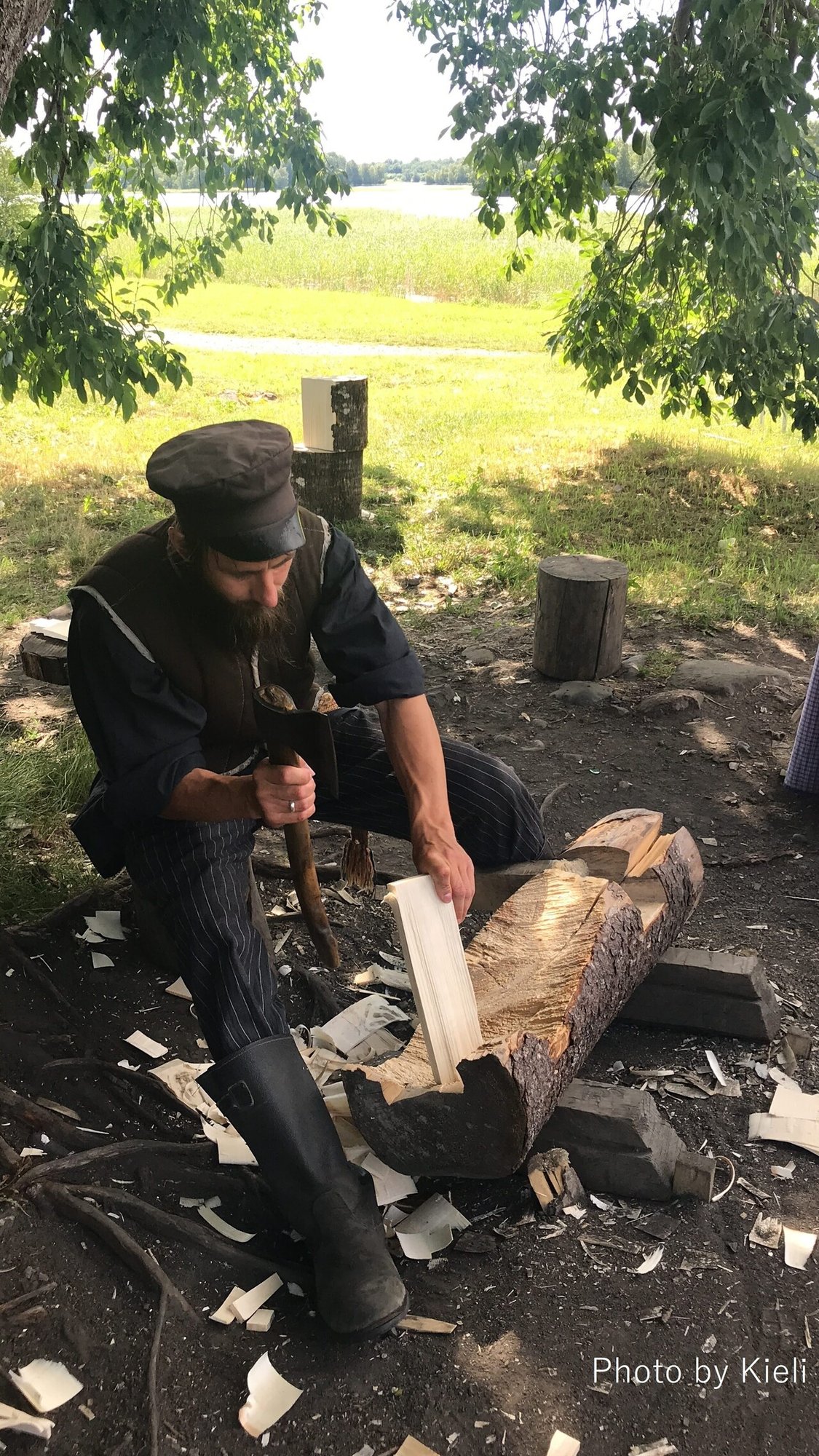キジ島 世界遺産の木造教会群をバーチャル観光 Kieli Note キジ島 世界遺産の木造教会群をバーチャル観光 Kieli Note