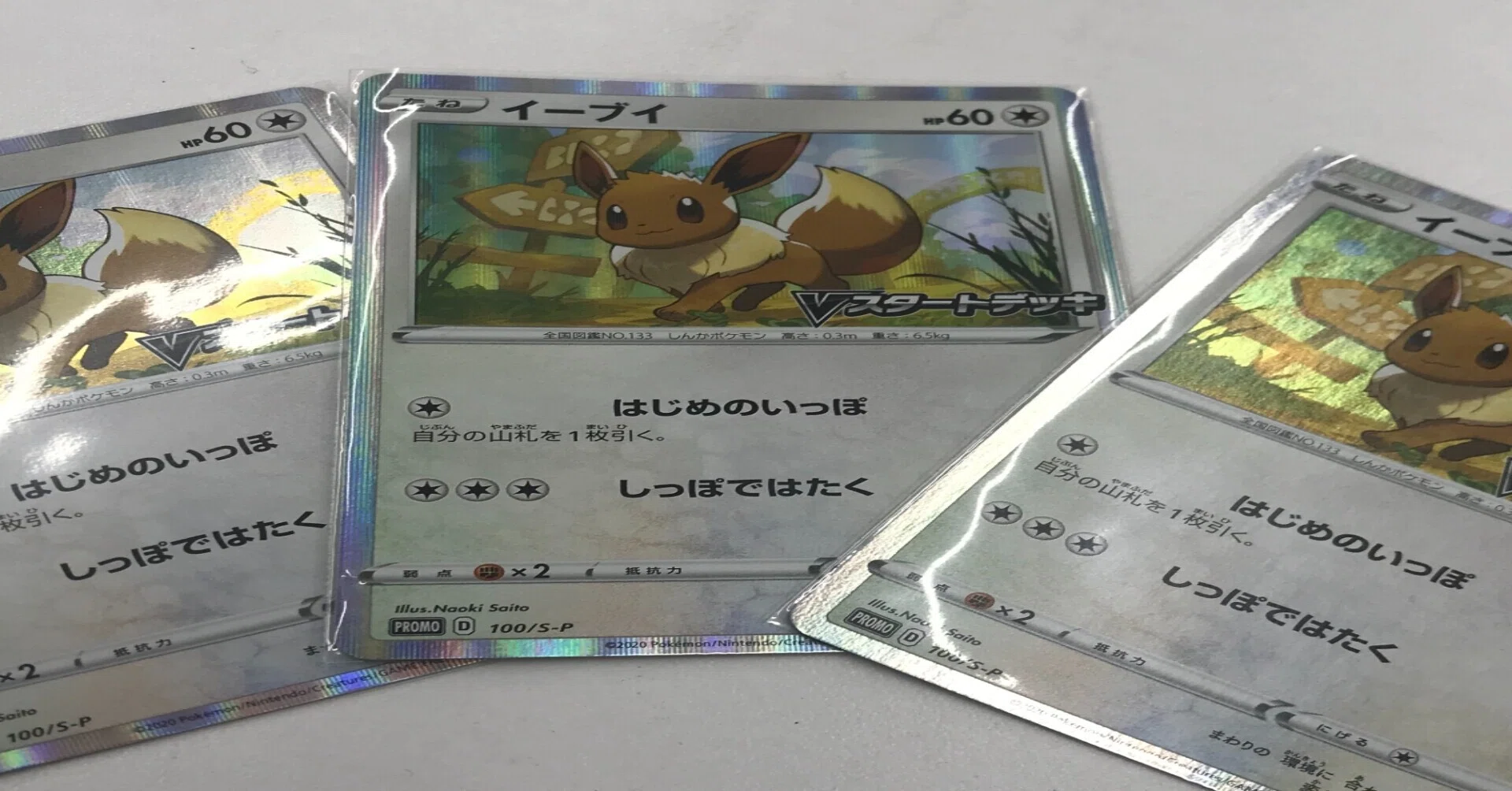 初心者親子が初めてイベント参加した感想『vスタートデッキバトル 