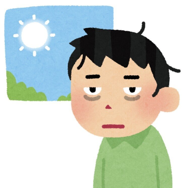 うつで不眠の人が よく眠れられる色 の話 うつヌケ先生 いなだ Note