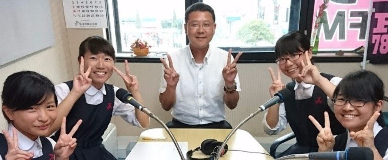 第438回 西宮市立甲陵中学校吹奏楽部 2017/9/2 ONAIR